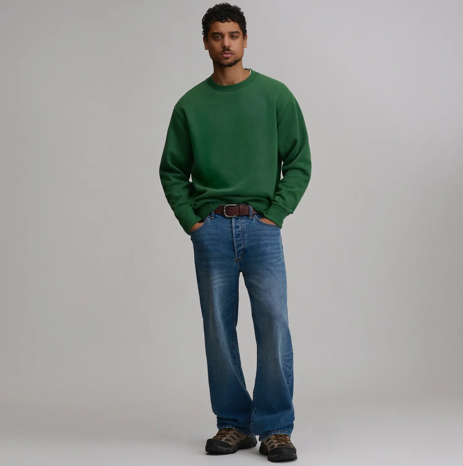 Eddie Bauer Vintage Soft Bluză Dusk caldă