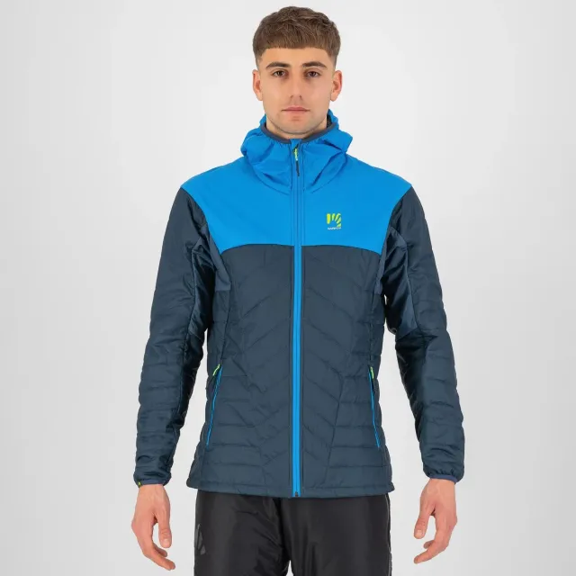 Karpos New Liskamm geaca izolata 345g