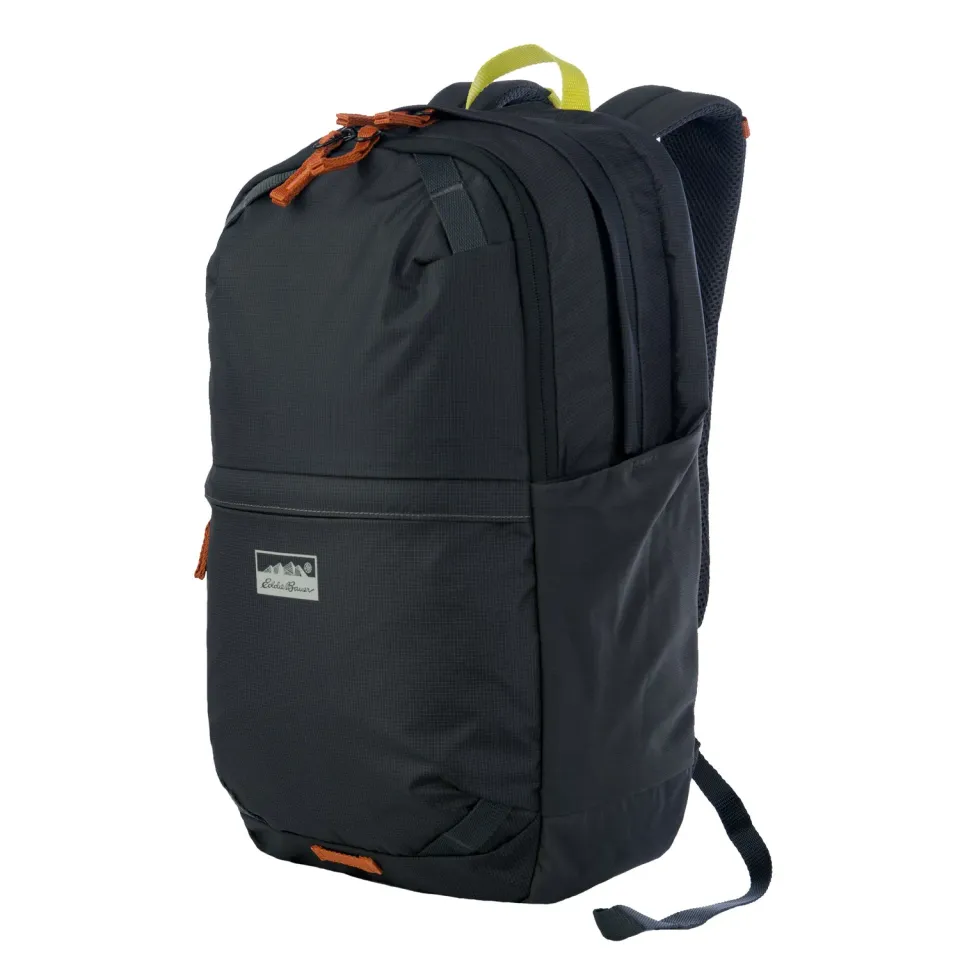 Eddie Bauer 22L Nomad rucsac Carbon 22L impermeabil