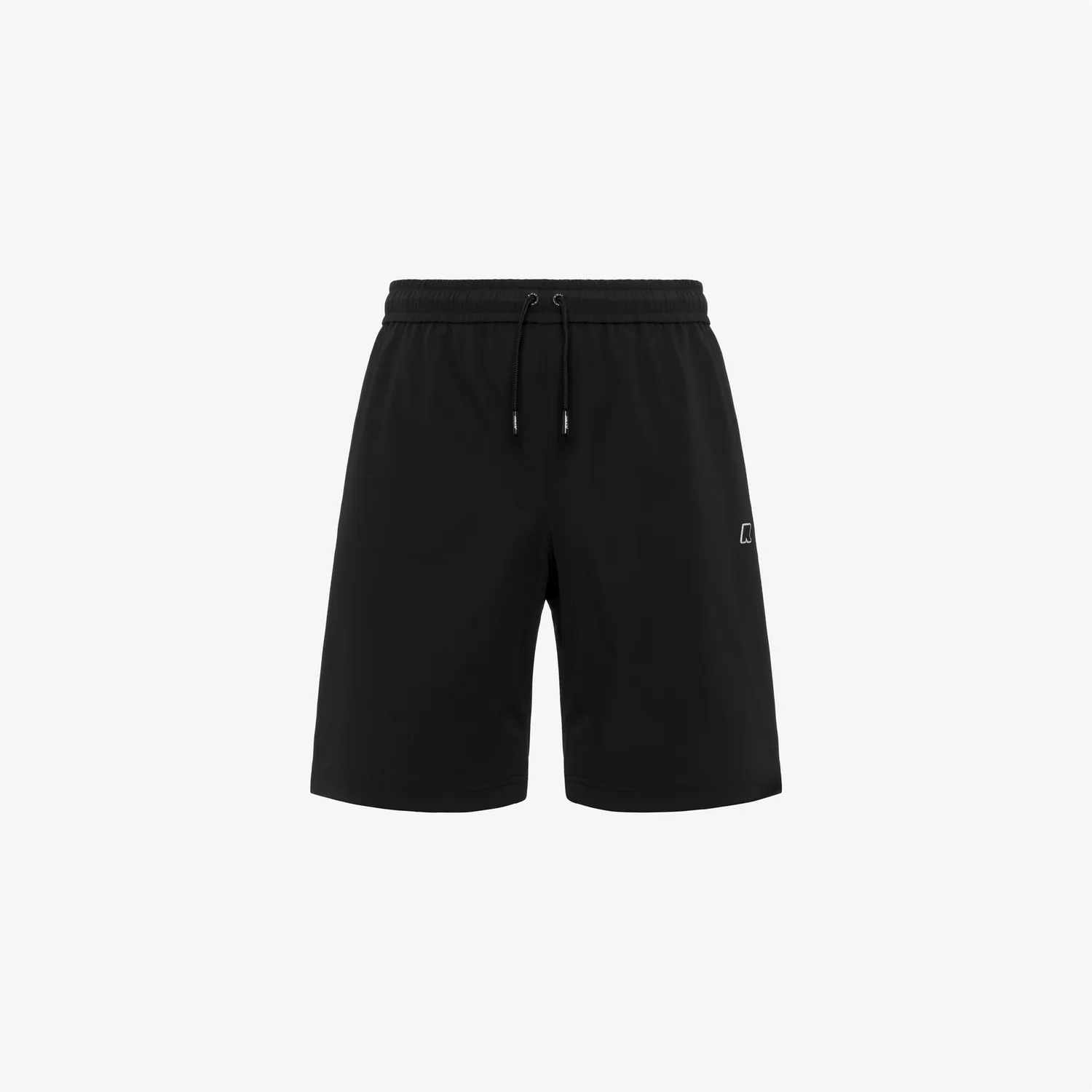 K-Way Nesilier Travel LF sort negru unisex