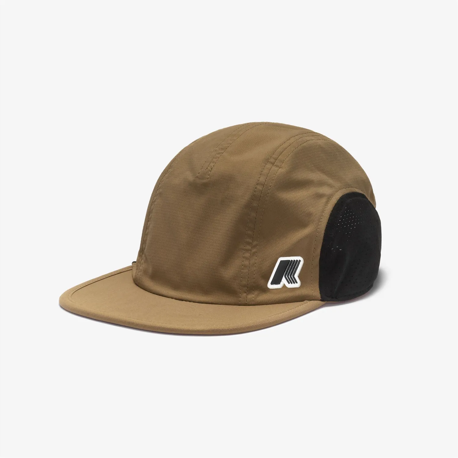K-Way Vanoise sapca unisex maro corda negru