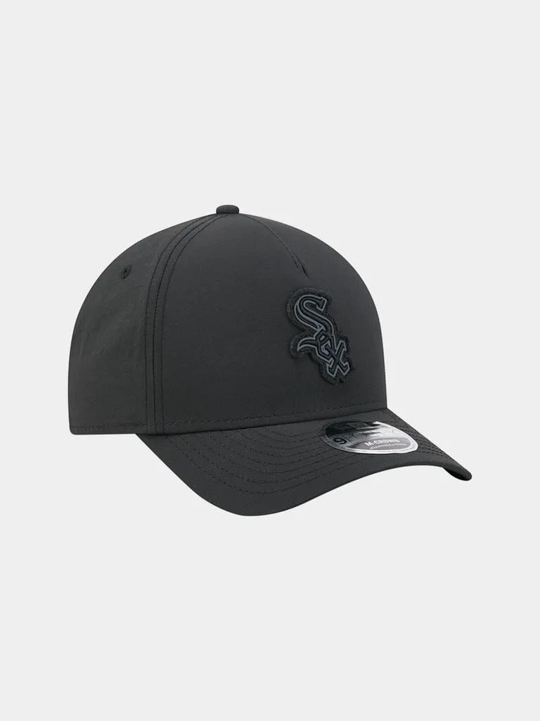 Alpha Industries Chicago White Sox 9FORTY sapca negru nailon
