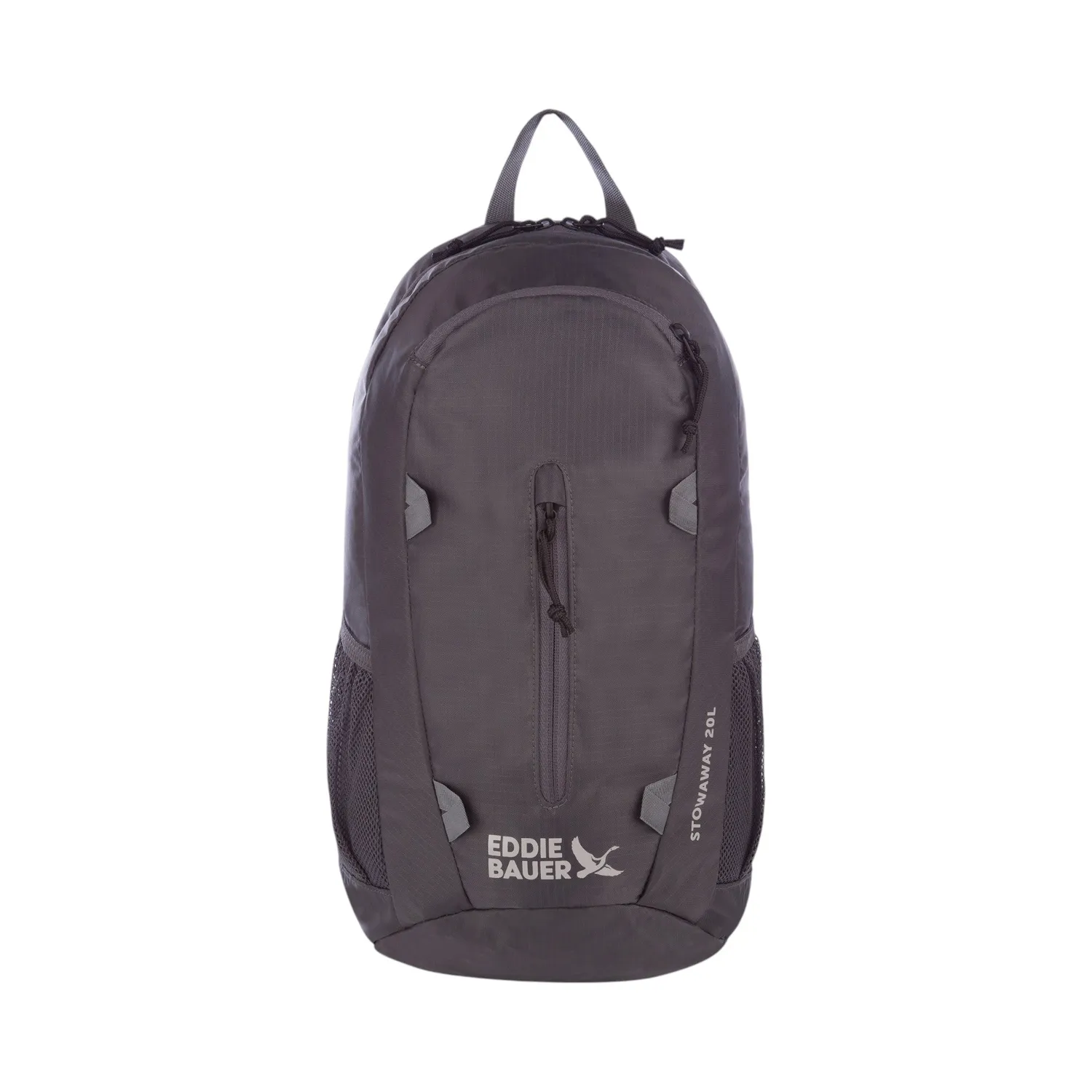 Eddie Bauer Stowaway Packable rucsac 20L negru usor