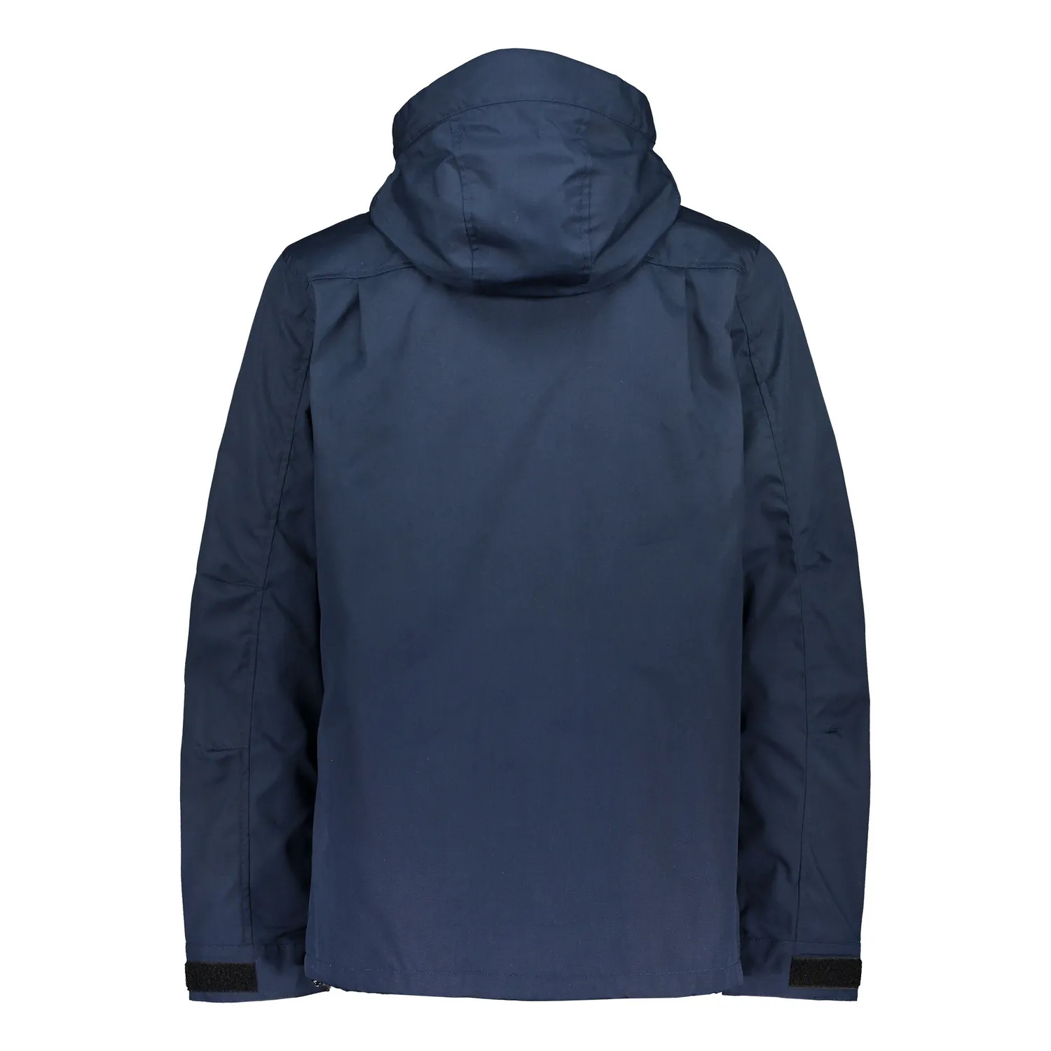 Sasta Geaca outdoor Luosto 19 Black barbati usoara