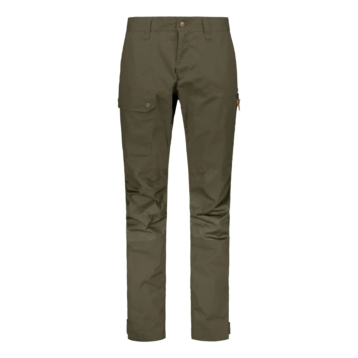 Sasta Taival+ pantaloni barbati negri elastici plus