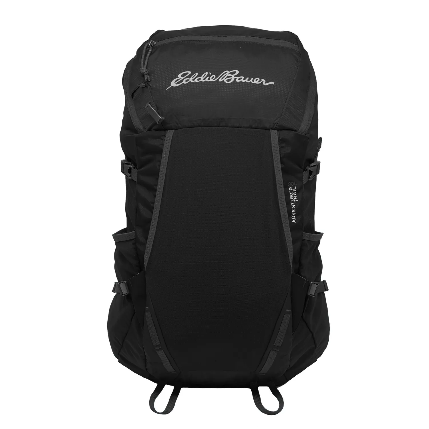 Eddie Bauer Adventurer Trail 30L rucsac negru drumetie