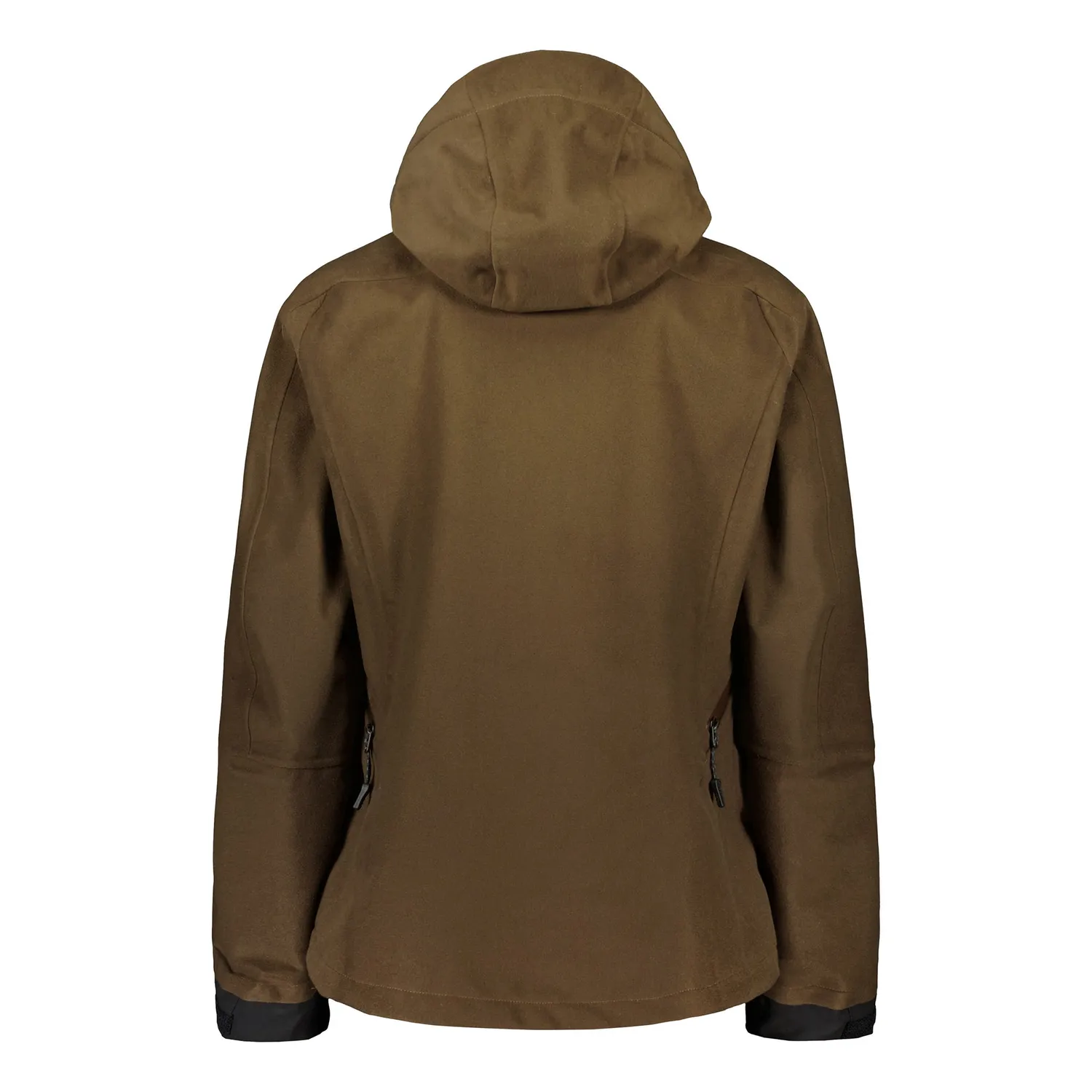 Sasta Mehto Pro W geaca dama Dark Olive waterproof