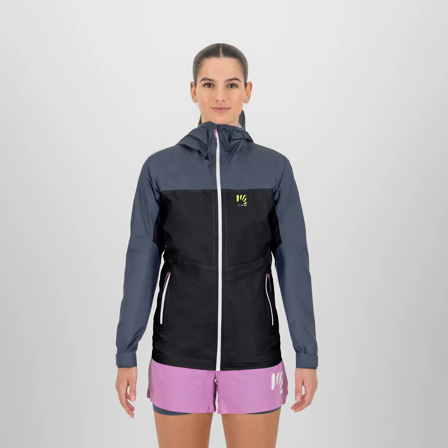 Karpos Lavaredo Rain Evo W Jacket geaca ploaie 20K