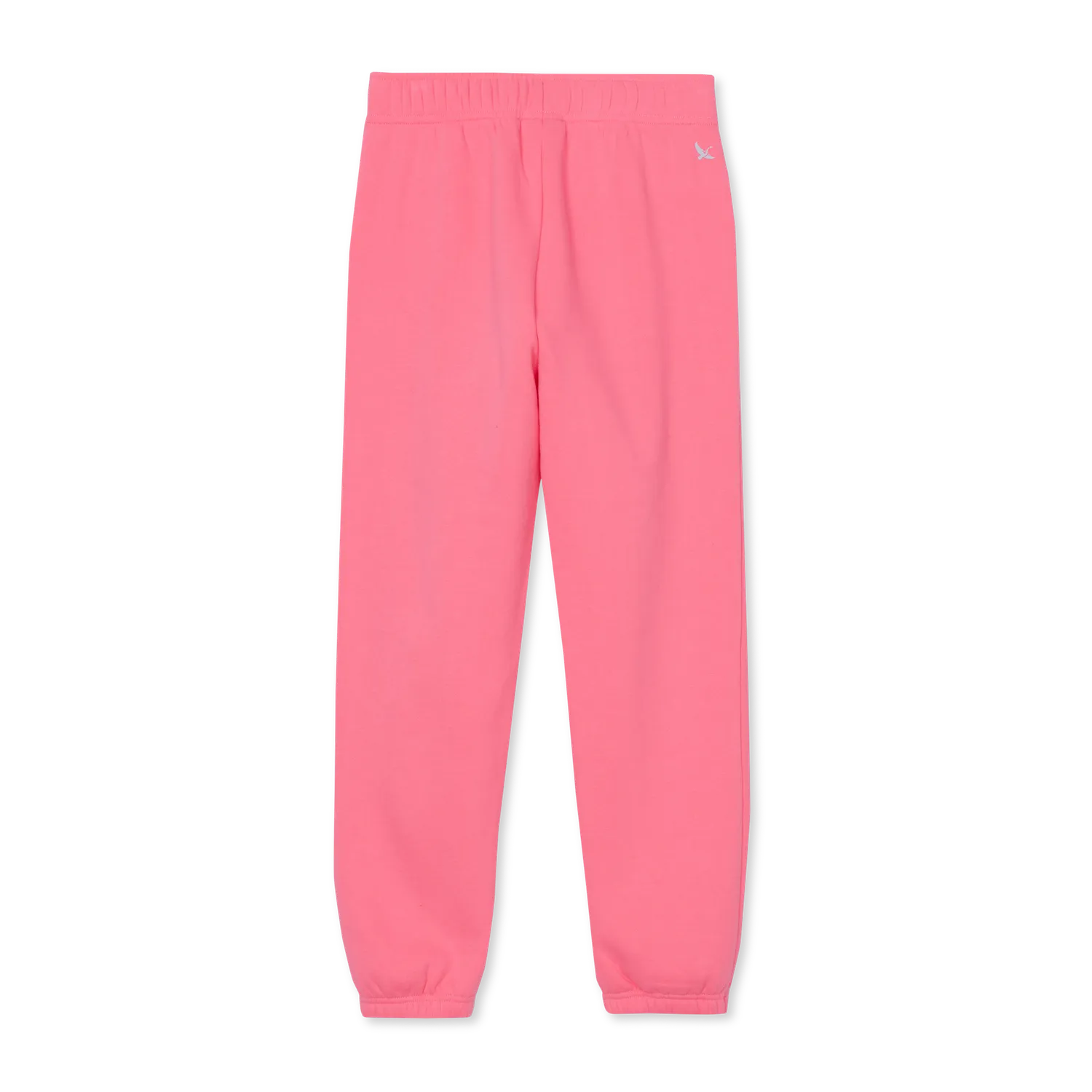 Eddie Bauer Camp Fleece Girls pantaloni trening bleumarin caldurosi