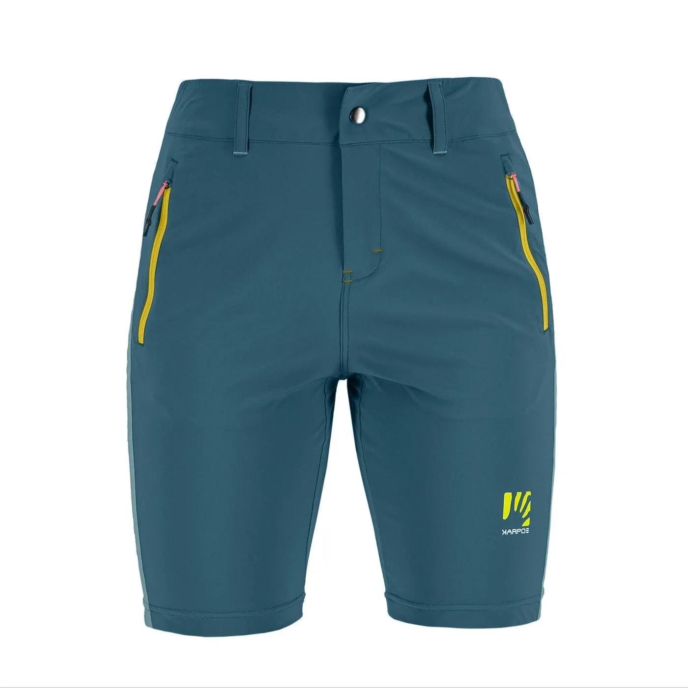 Karpos Fantasia W Bermuda pantaloni scurti dama drumetie