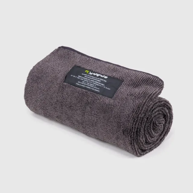 Karpos Vallorca Blanket patura fleece calduroasa