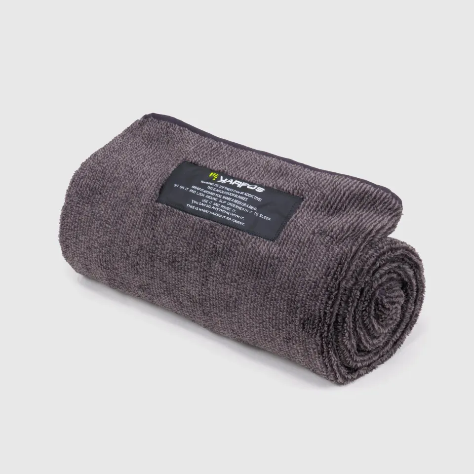 Karpos Vallorca Blanket patura fleece calduroasa