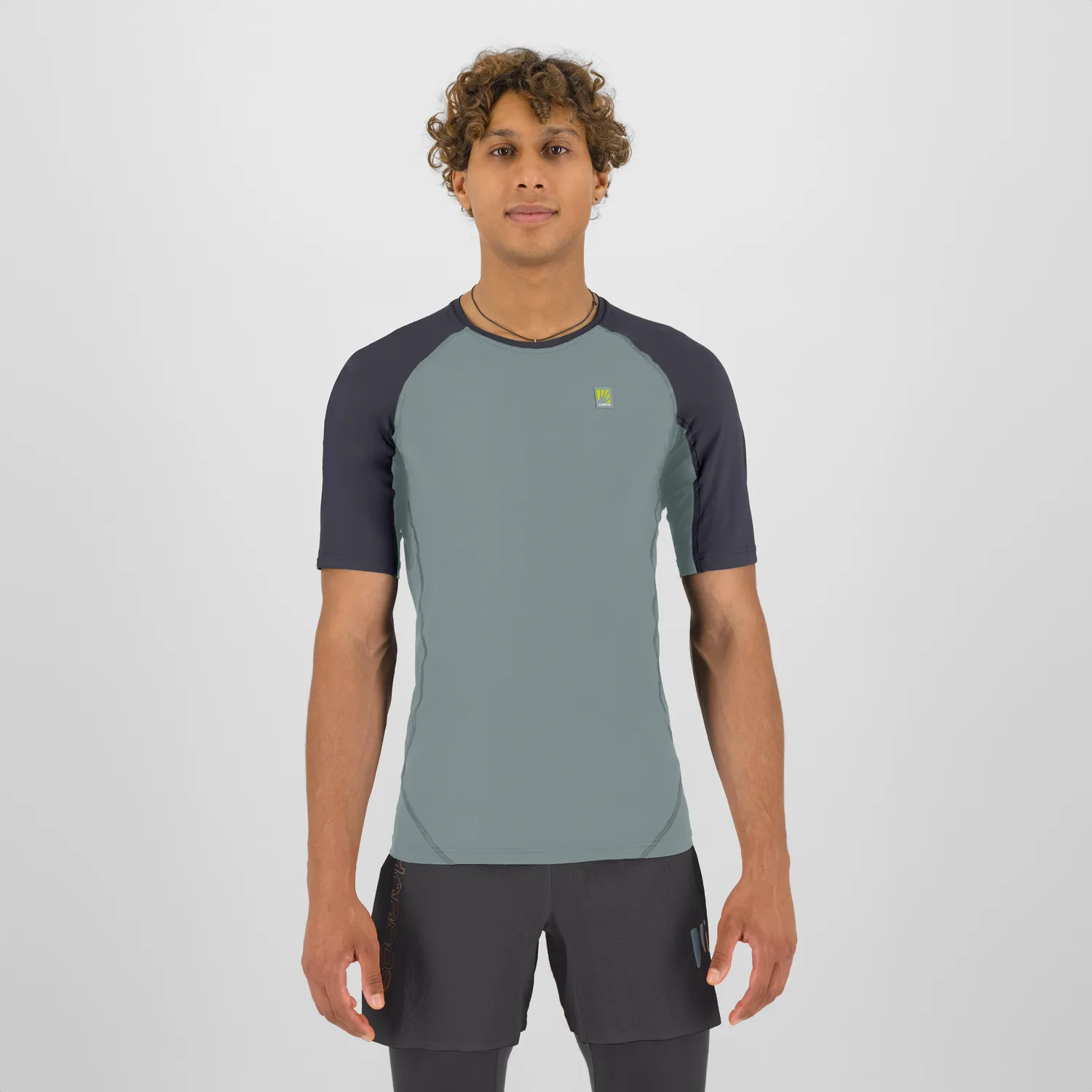Karpos Lavaredo Jersey tricou tehnic respirabil