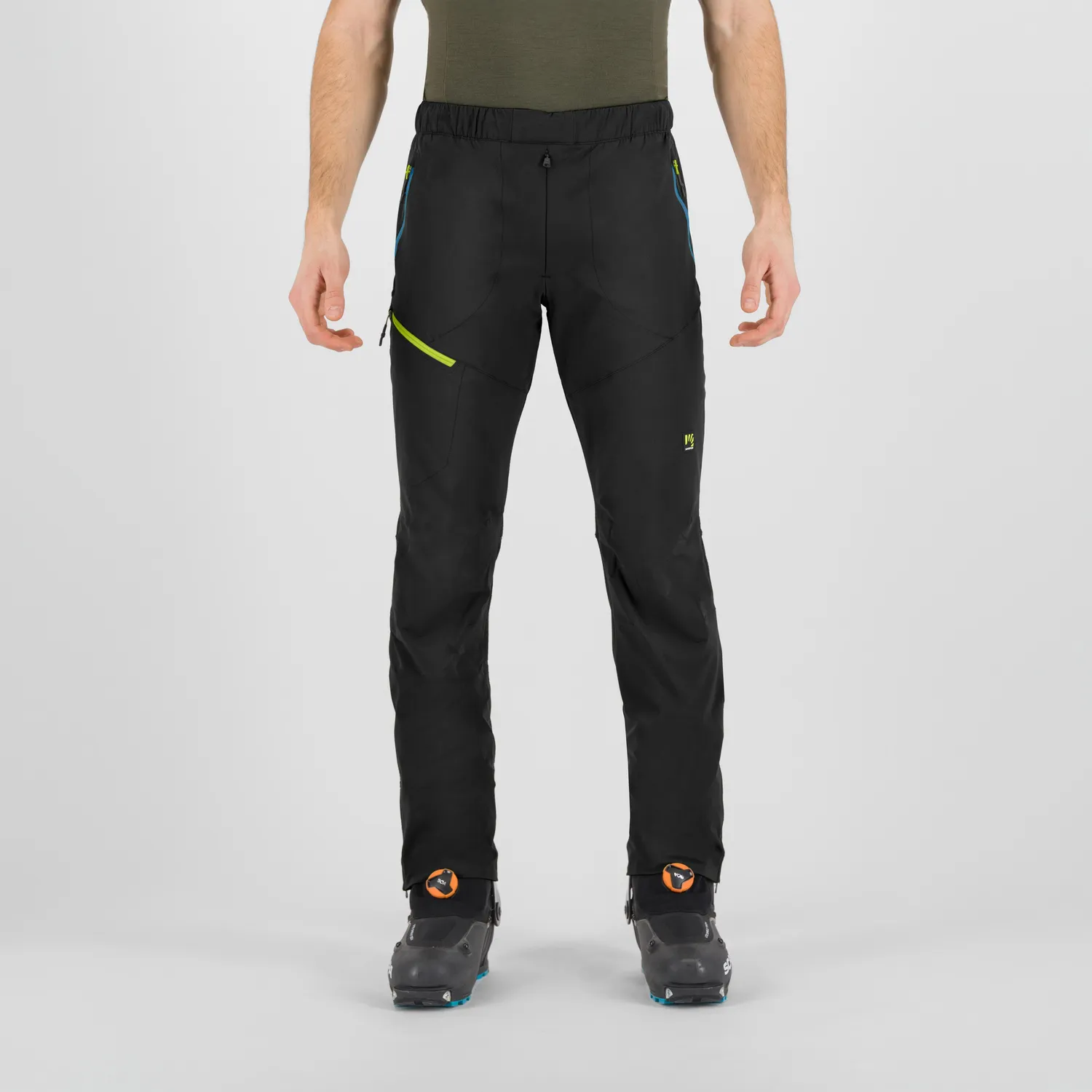 Karpos Alagna Plus 2.0 pantaloni tura paravant