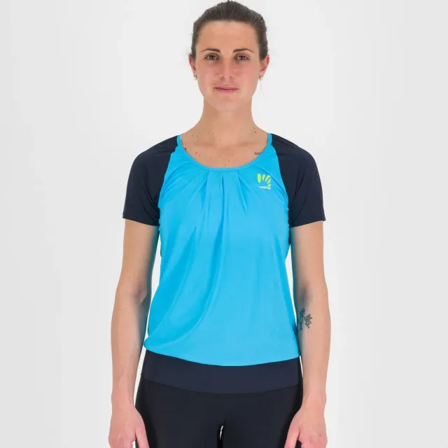 Karpos Cengia W tricou XS-XXL respirabil de vara