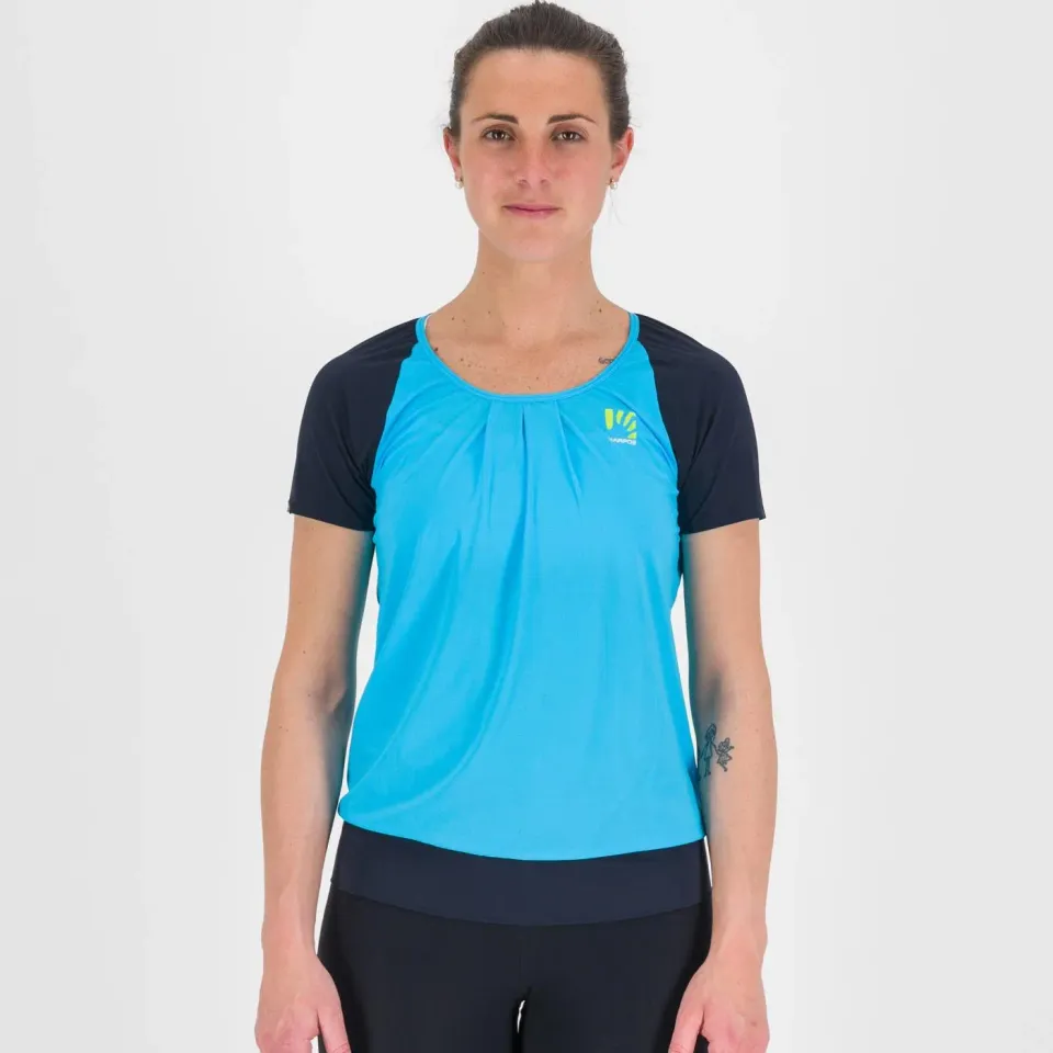 Karpos Cengia W tricou XS-XXL respirabil de vara