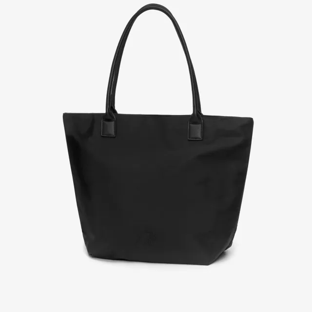 K-Way Amabelle geantă tote Grey Beauty impermeabilă