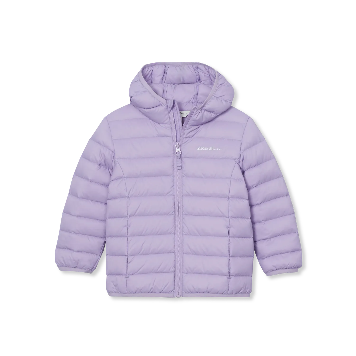 Geaca Eddie Bauer CirrusLite puf copii negru 2T