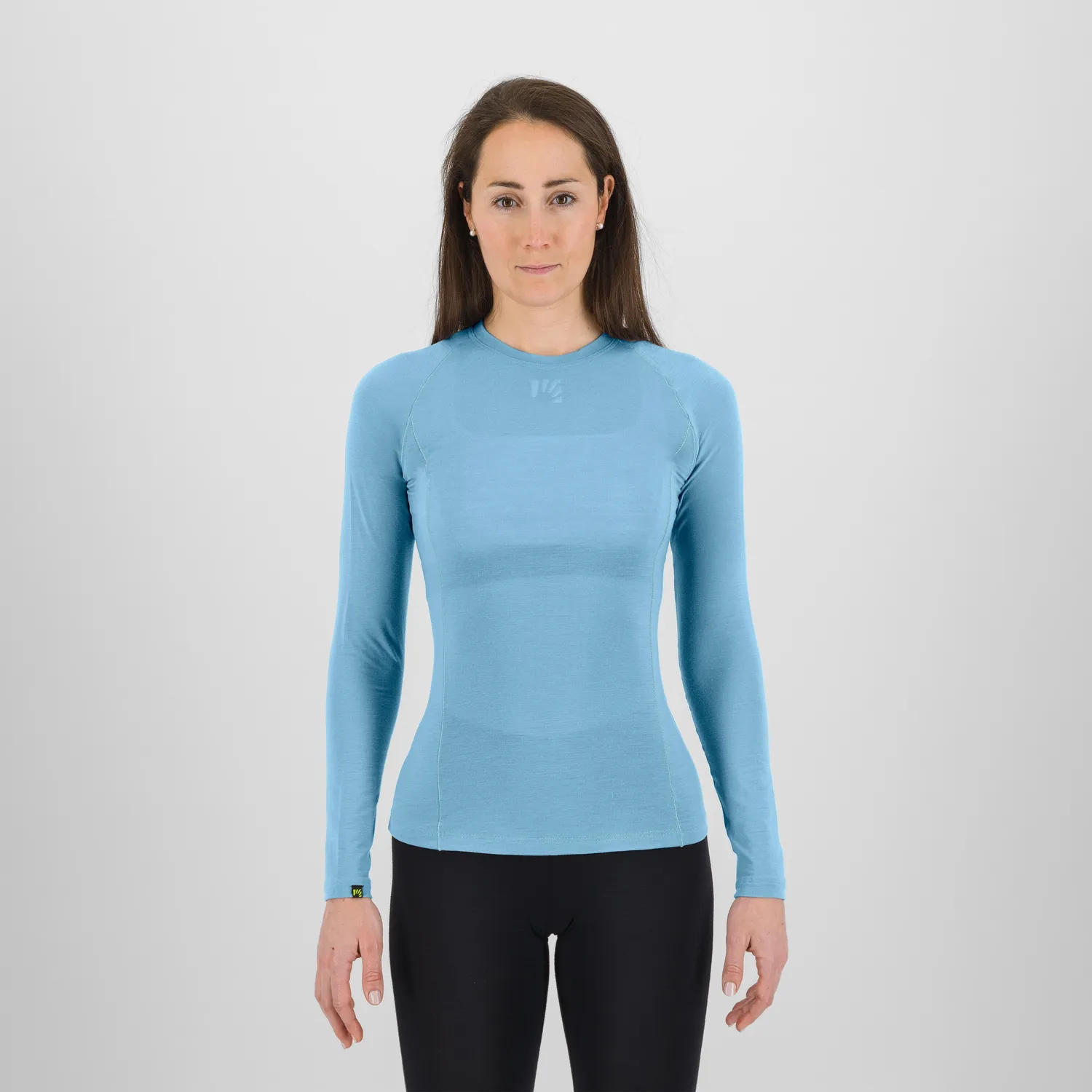 Karpos Dinamico Merino 130 W Jersey bluza lana