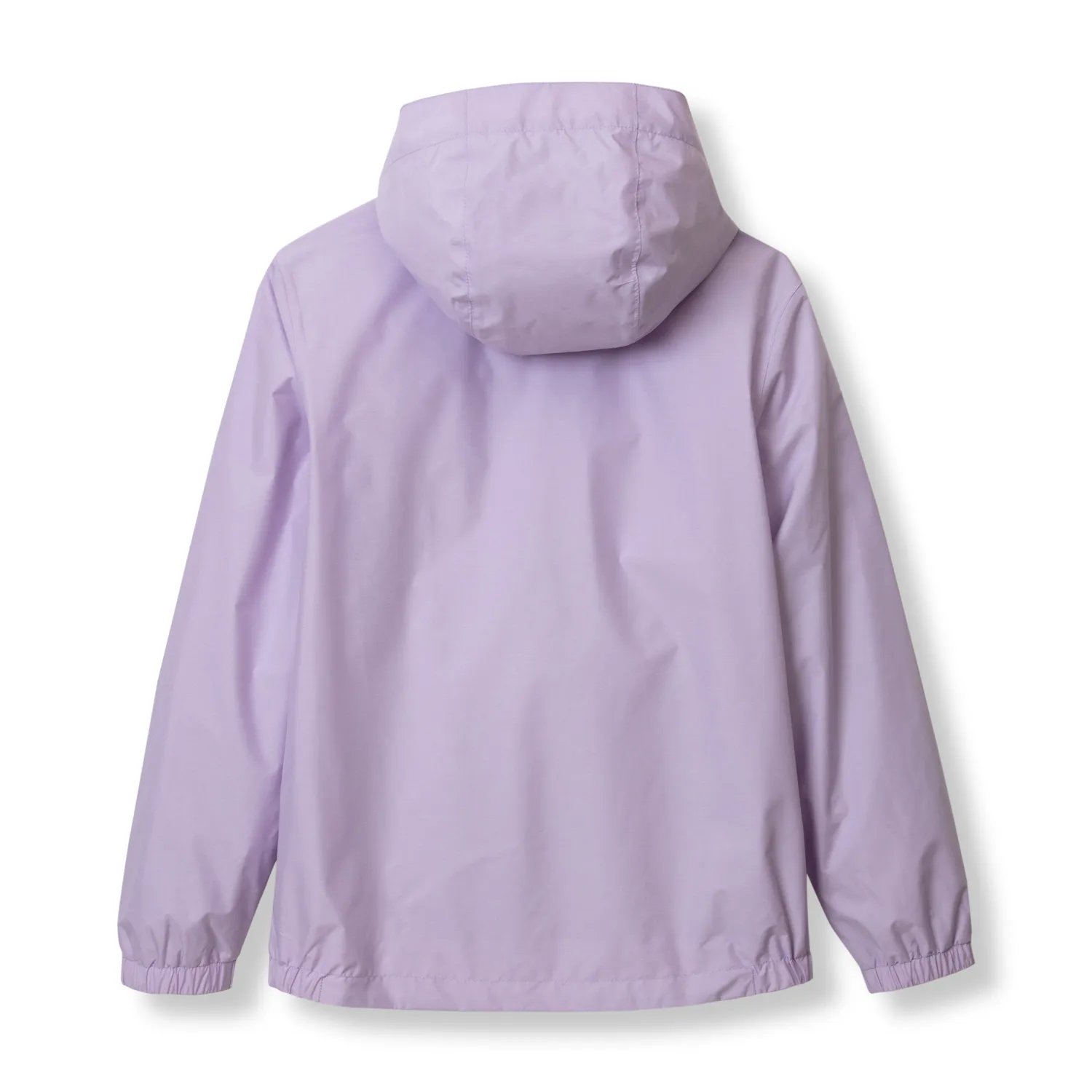 Eddie Bauer Rainfoil geacă ploaie copii Navy Blue impermeabilă
