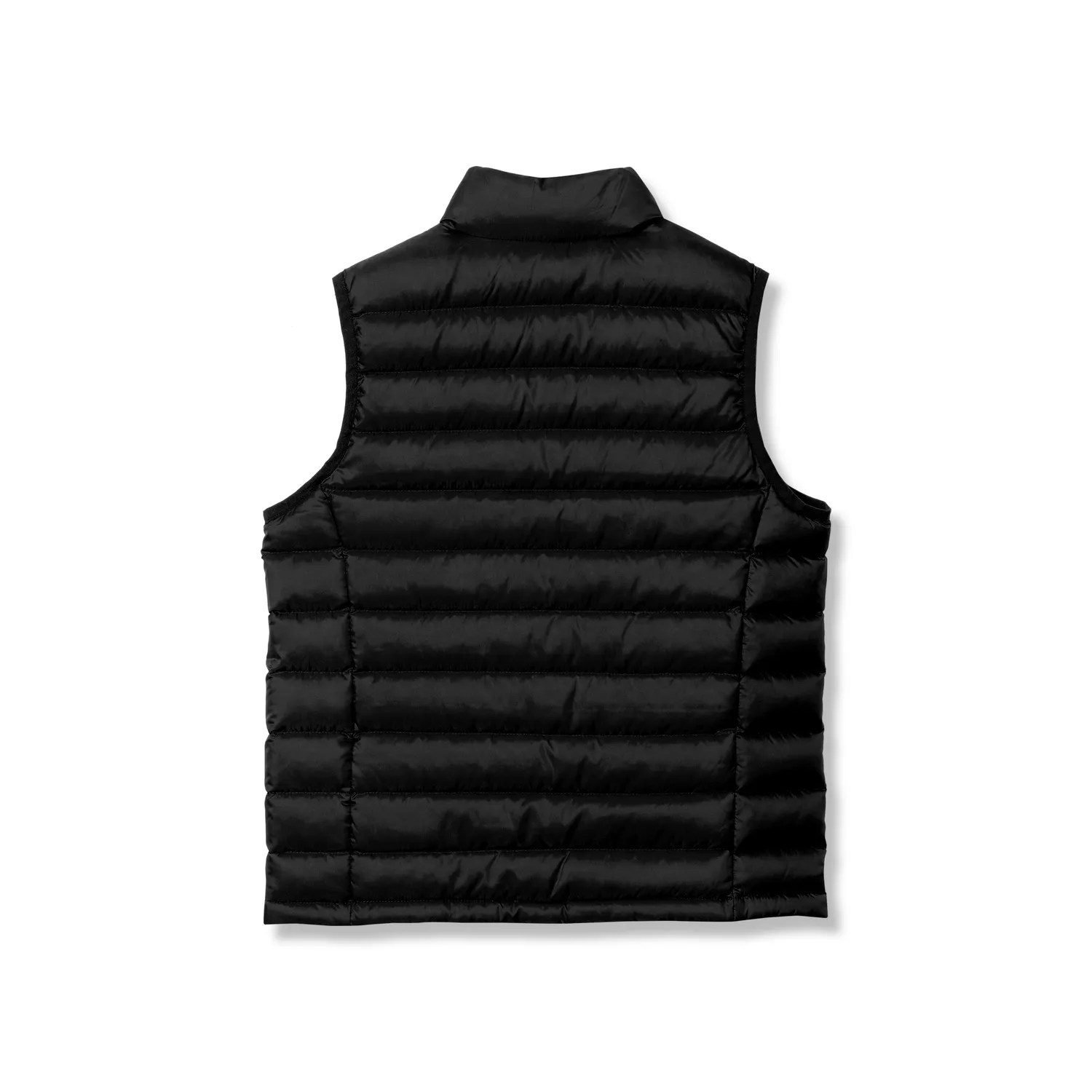 Eddie Bauer CirrusLite vestă copii neagră puf 650