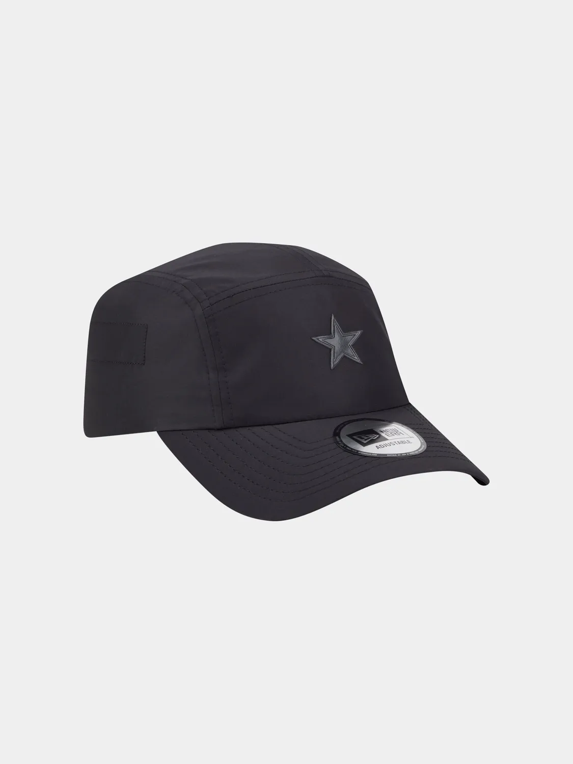 Alpha Industries Cowboys Runner sapca neagra usoara