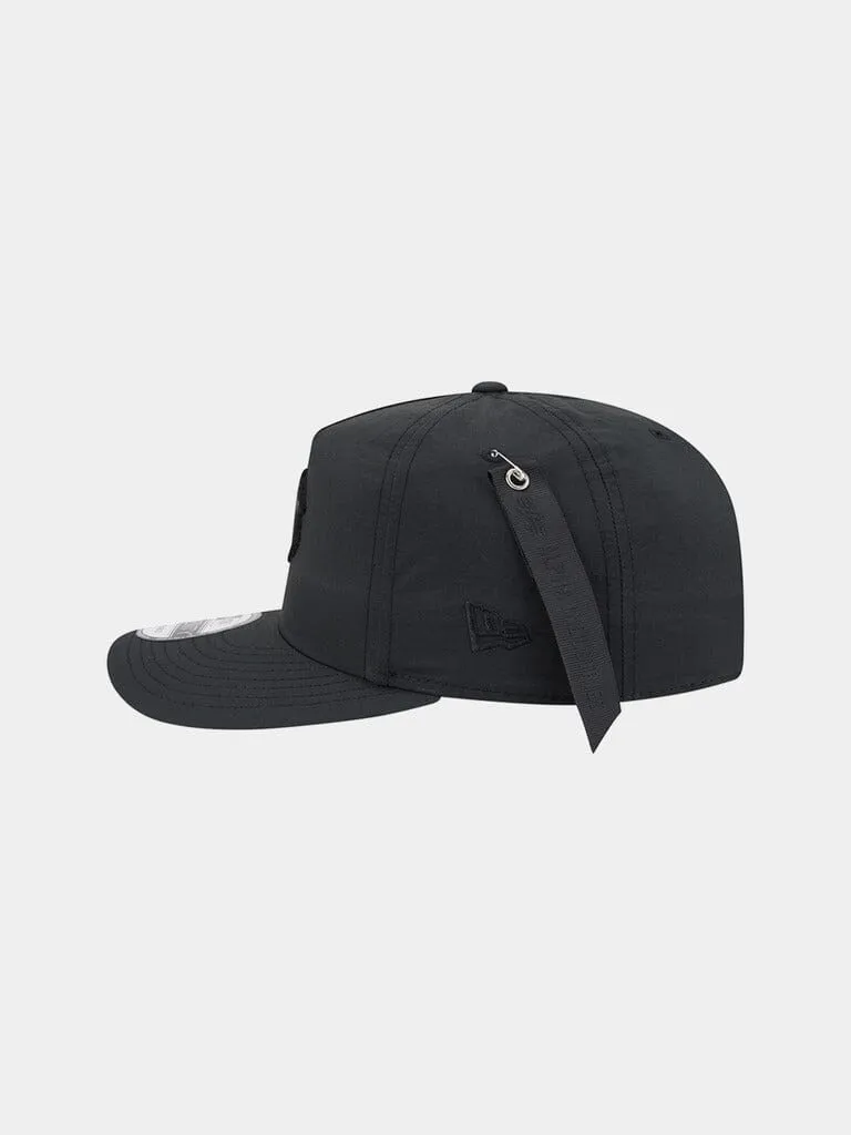 Alpha Industries Giants New Era 19TWENTY sapca negru nailon