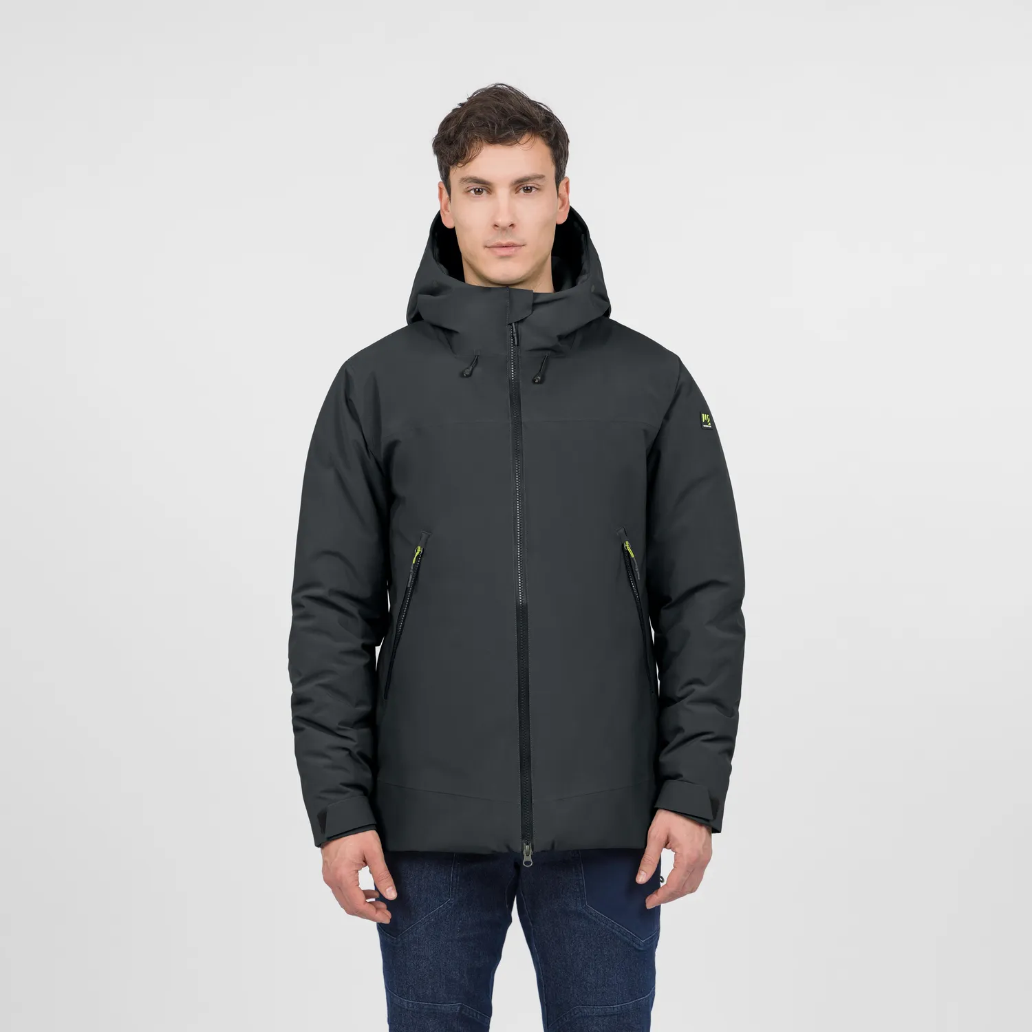 Karpos Vajolet Jacket geaca iarna impermeabila 10K