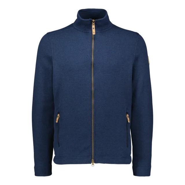 Sasta Laavu Polartec geacă fleece Patriot Blue călduroasă