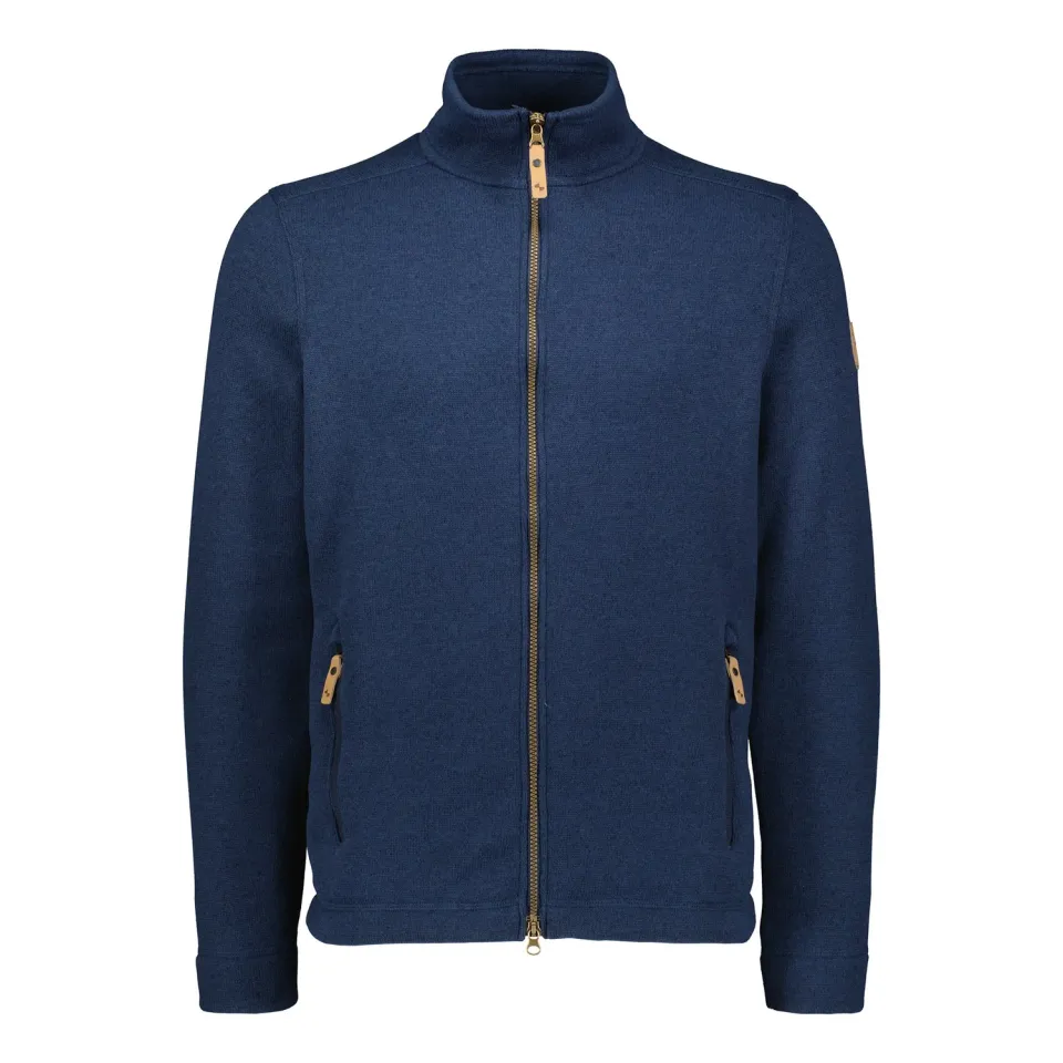 Sasta Laavu Polartec geacă fleece Patriot Blue călduroasă