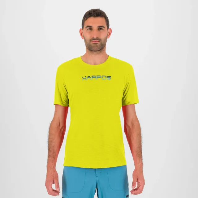 Karpos Loma tricou sport respirabil