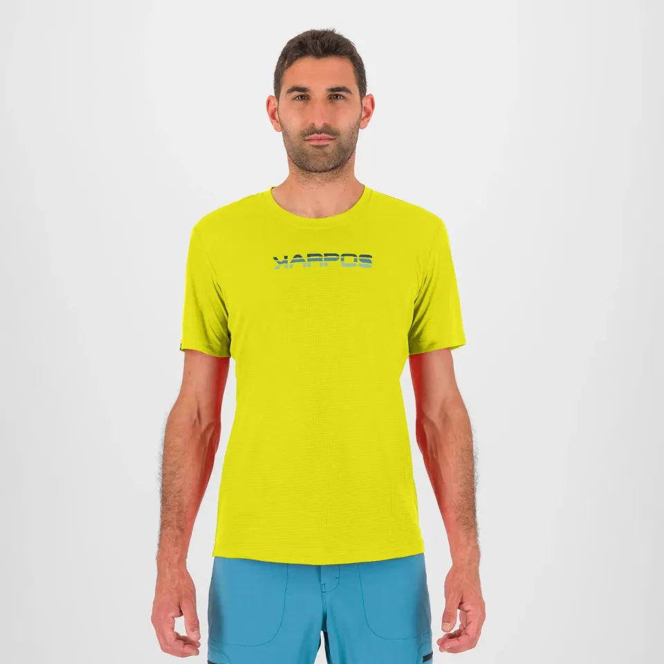 Karpos Loma tricou sport respirabil