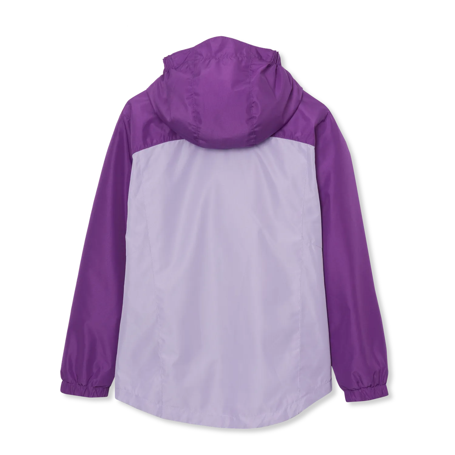 Eddie Bauer 3-In-1 geaca fete impermeabila