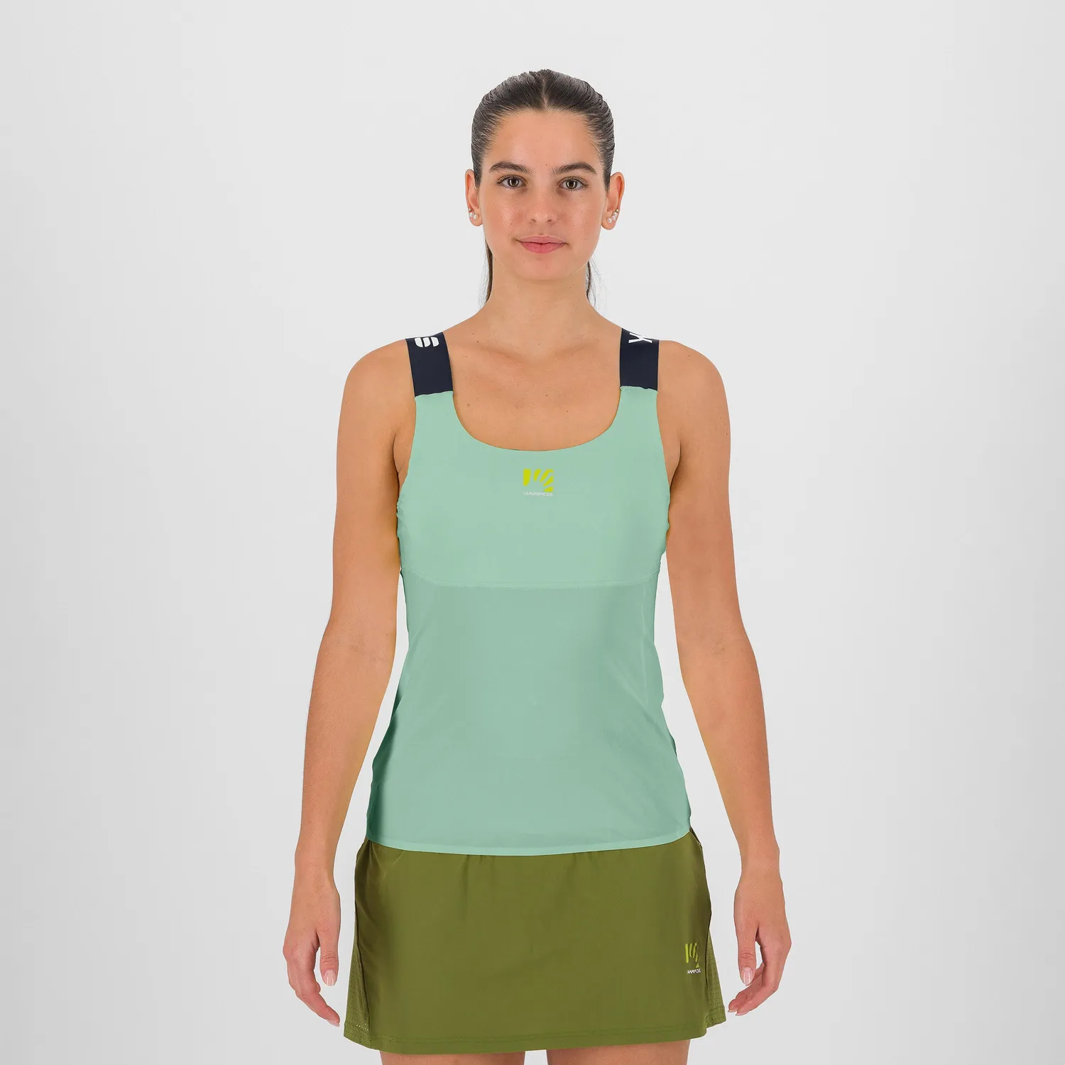 Karpos Cengia Tank maiou dama 021 racoros