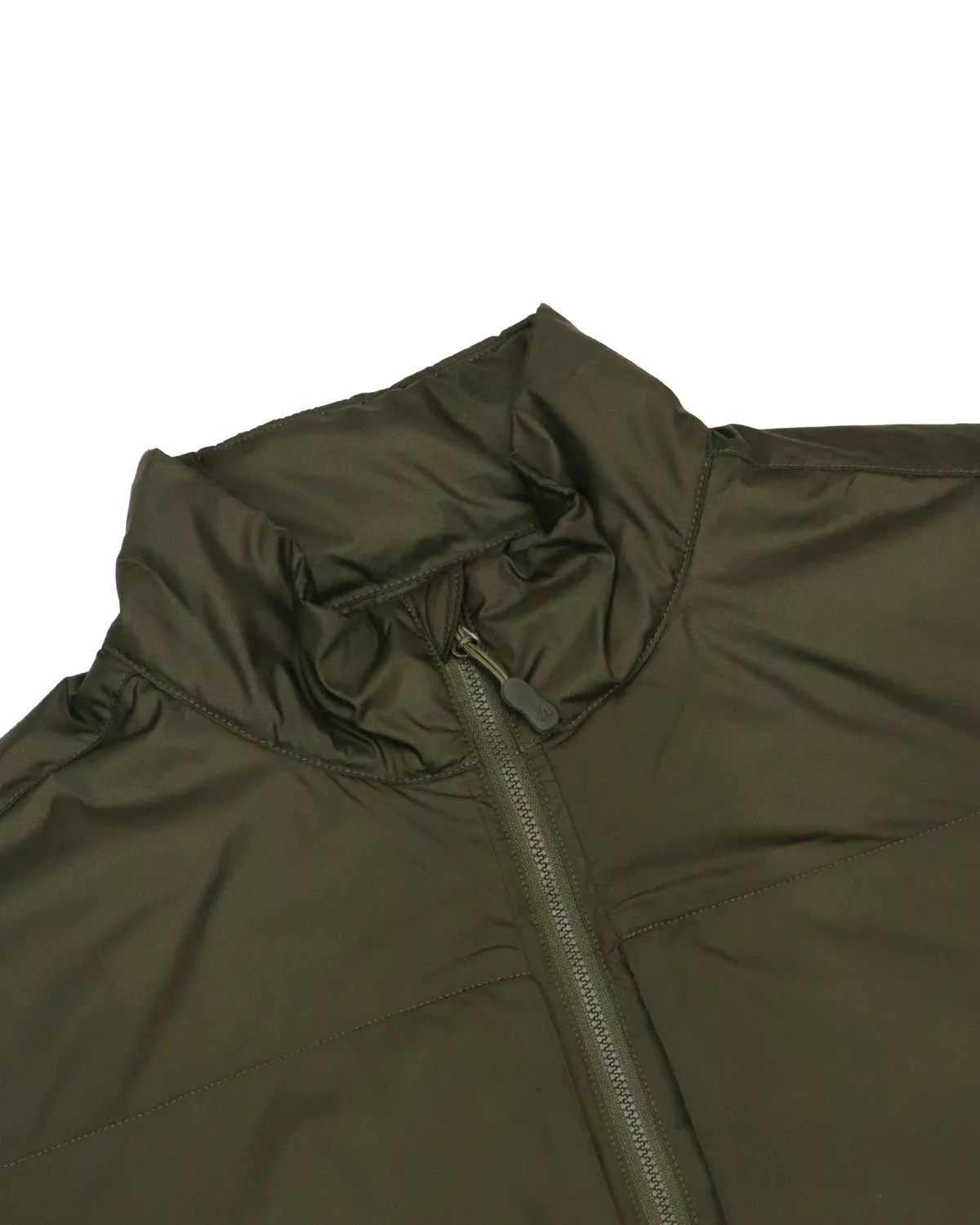 Arktis Spirit B420 geaca mid-layer Ranger Green usoara
