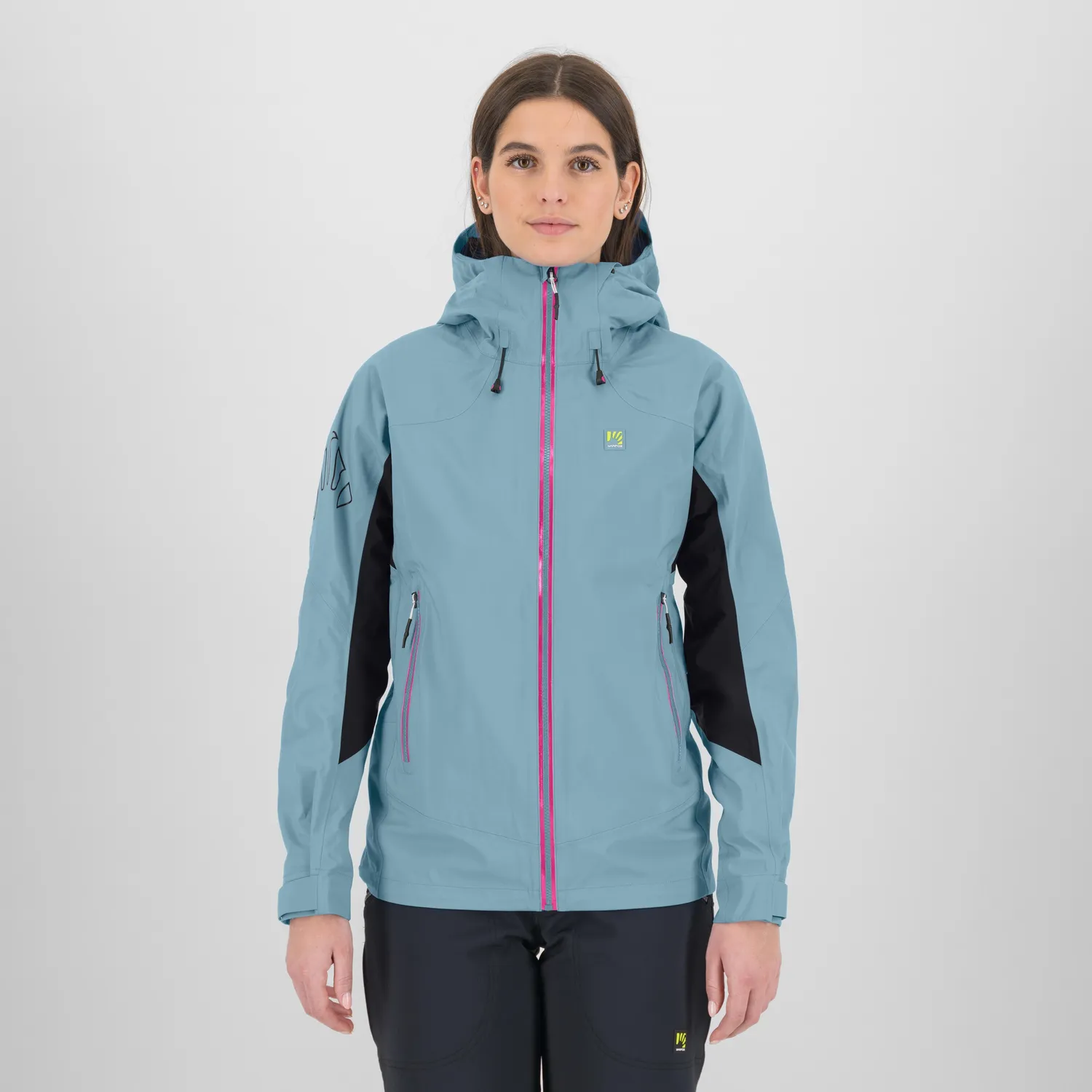 Karpos Storm Evo W Jacket geaca dama 20000 mm