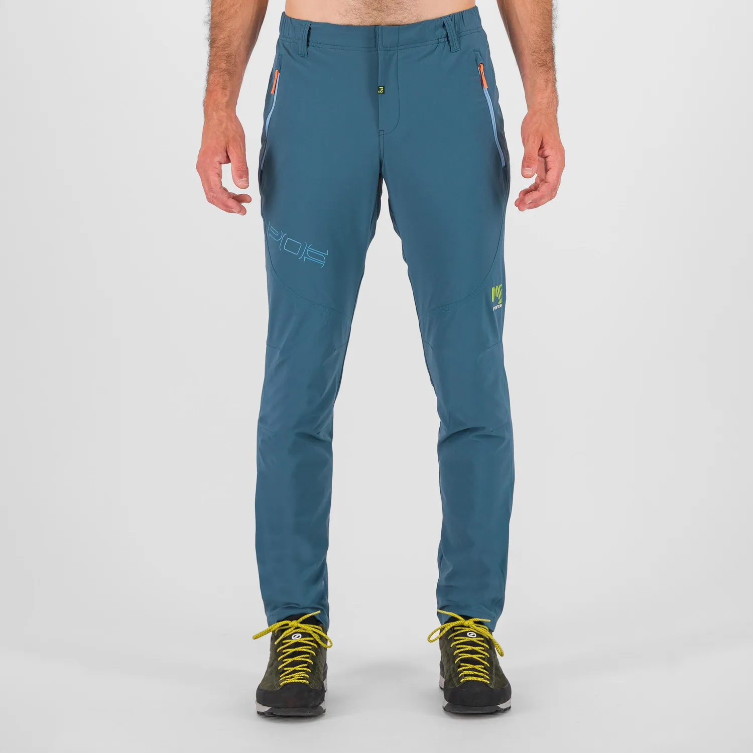 Karpos Fantasia Evo pantaloni trekking ușori