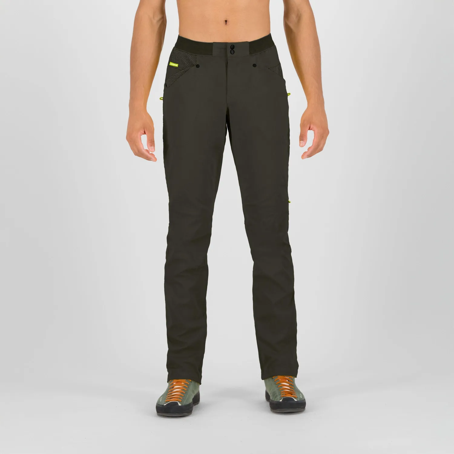 Karpos Noghera Pant pantaloni escaladă bumbac