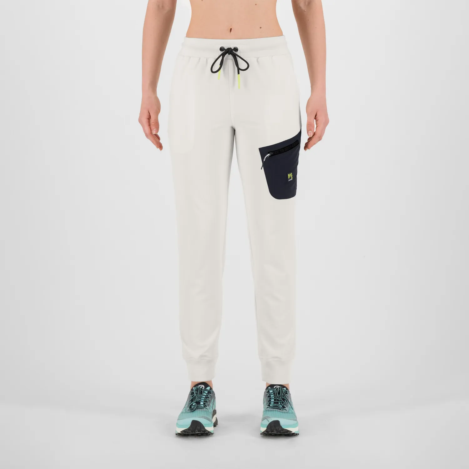 Karpos Easylife Winter W pantaloni dama iarna