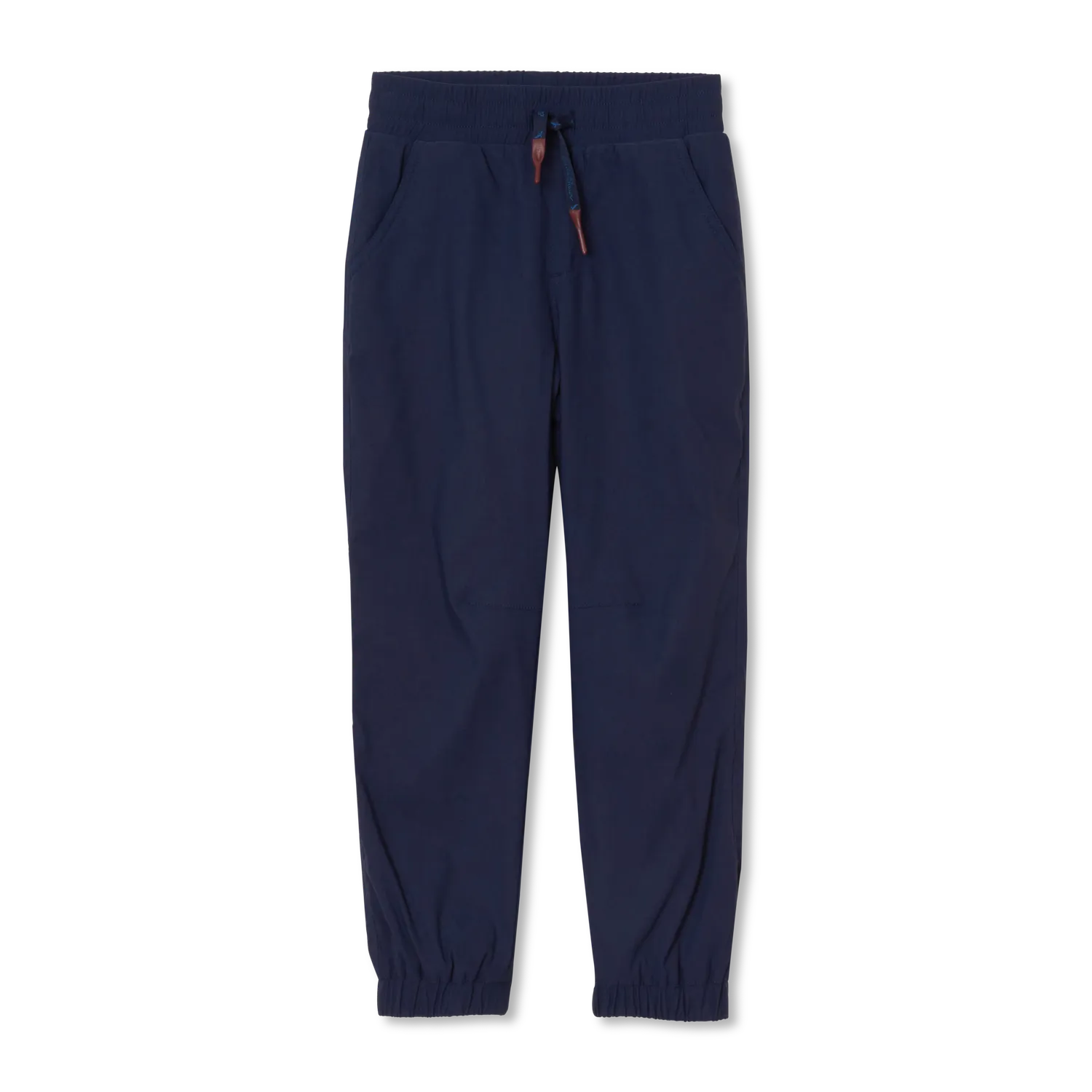 Eddie Bauer Adventurer pantaloni sport baieti Negru Onyx calduros