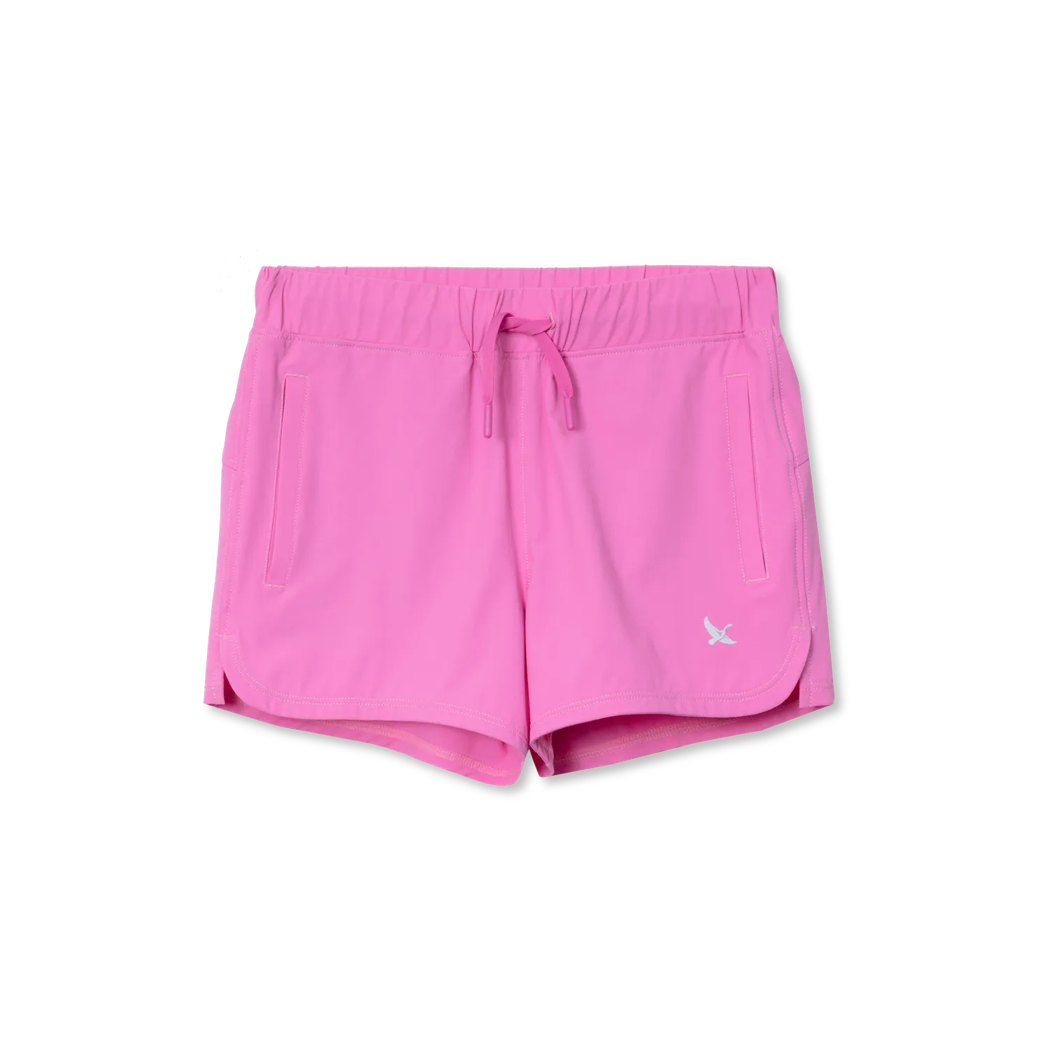 Eddie Bauer Trail pantaloni scurți fete veronica talie înaltă