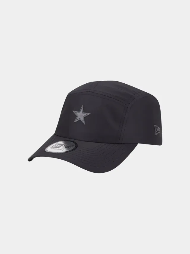 Alpha Industries Cowboys Runner sapca neagra usoara