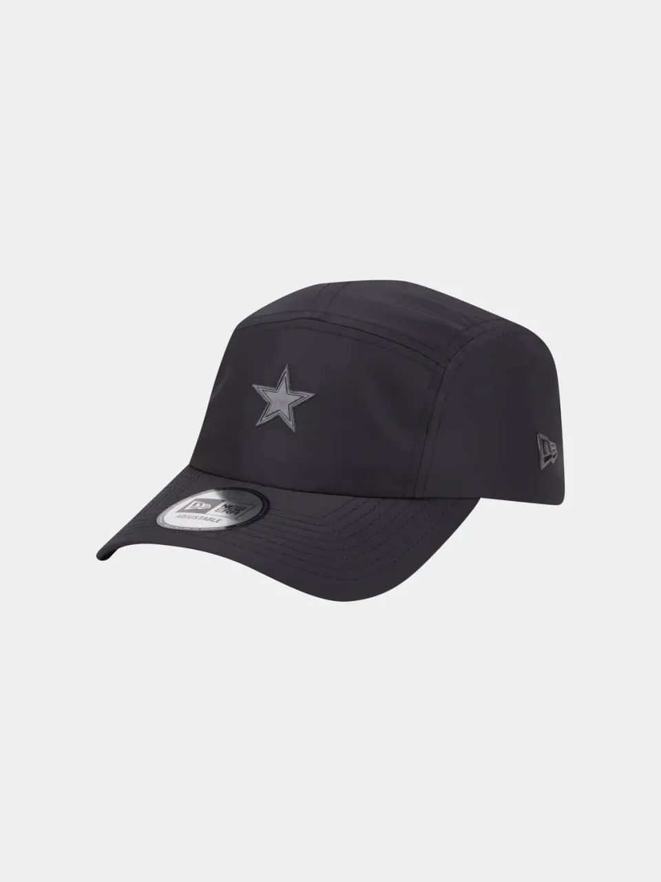 Alpha Industries Cowboys Runner sapca neagra usoara