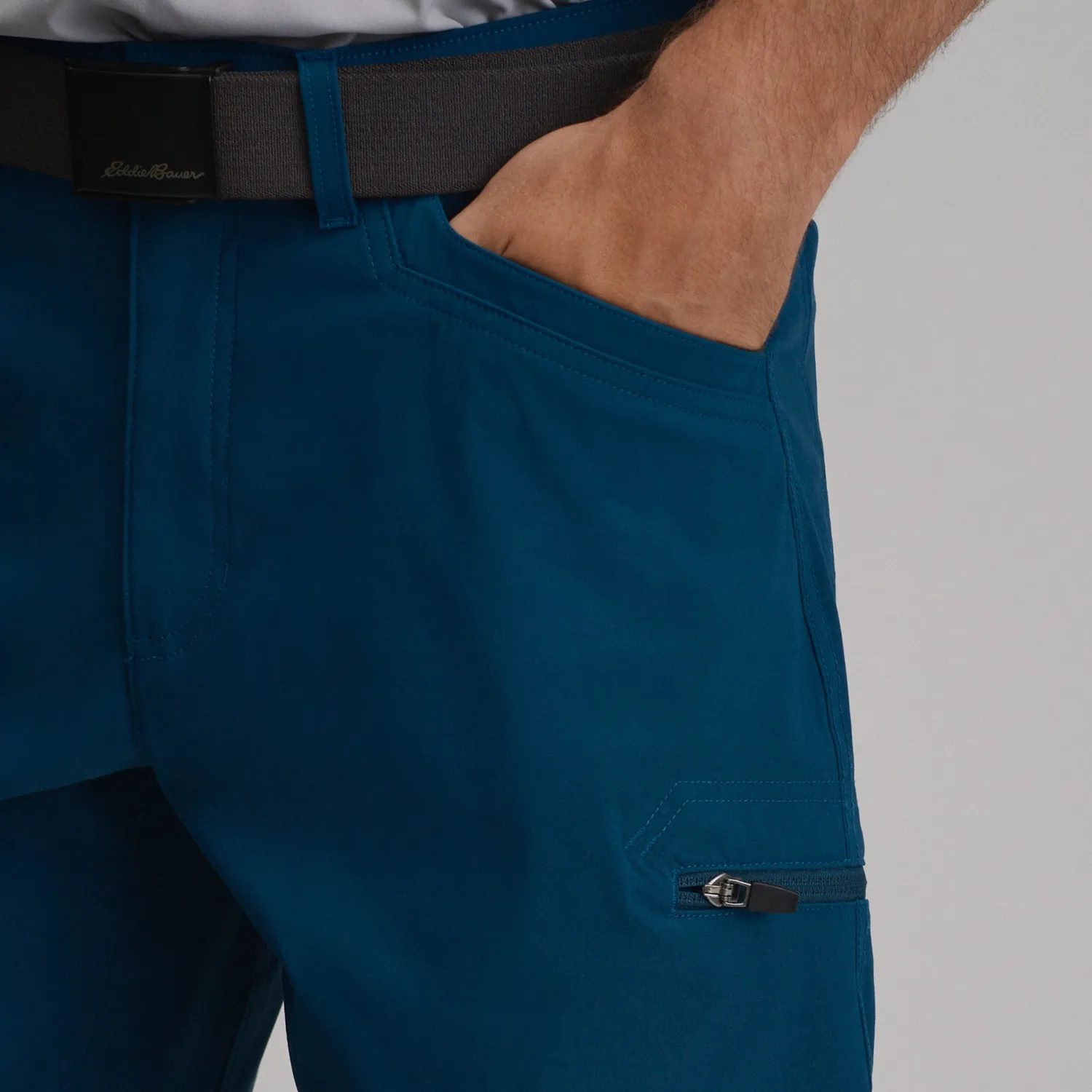 Eddie Bauer Guide Pro 2.0 pantaloni scurți bărbați 10 inch