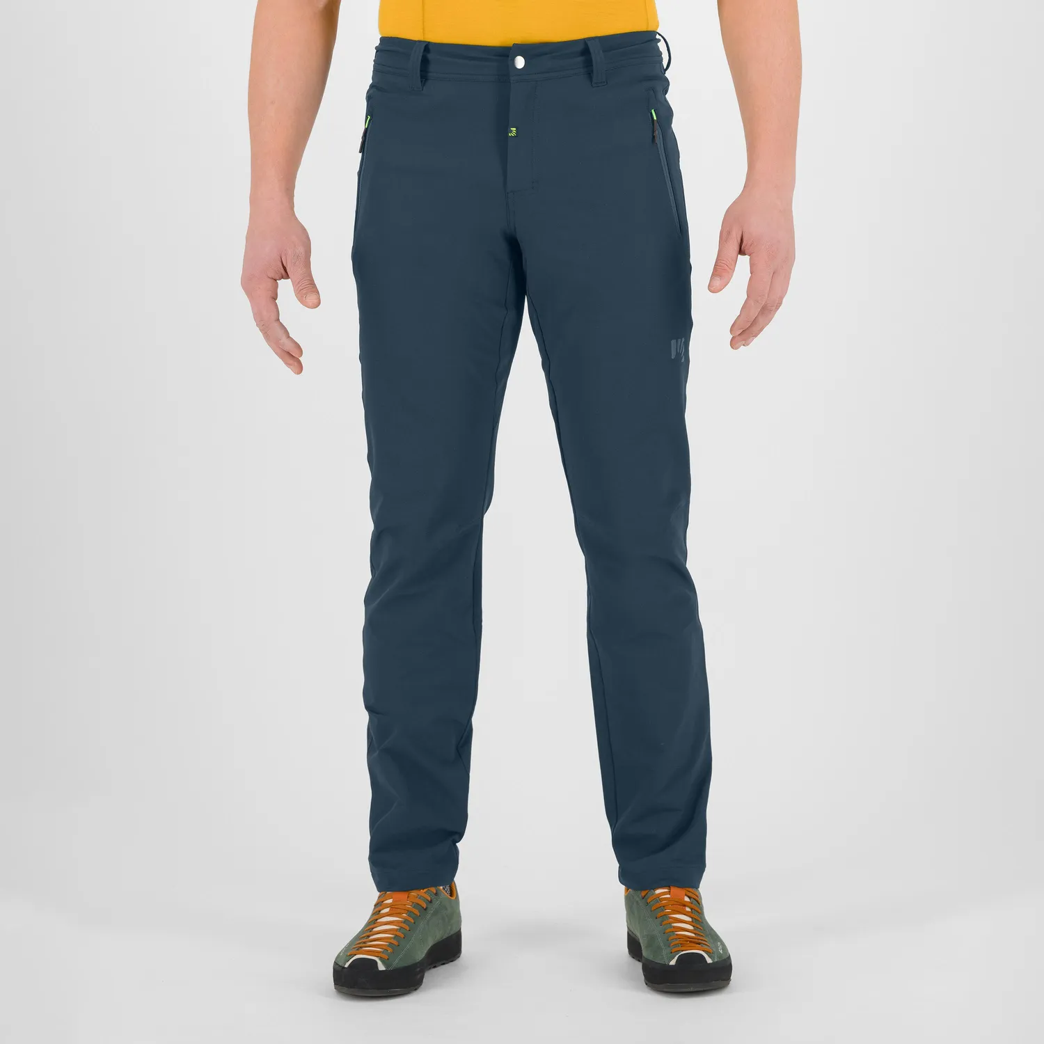 Karpos Vernale Evo pantaloni trekking stretch