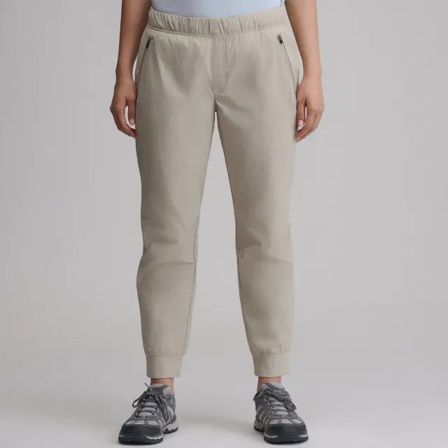 Eddie Bauer Rainier Pull-On Classic Fit joggers dama negri