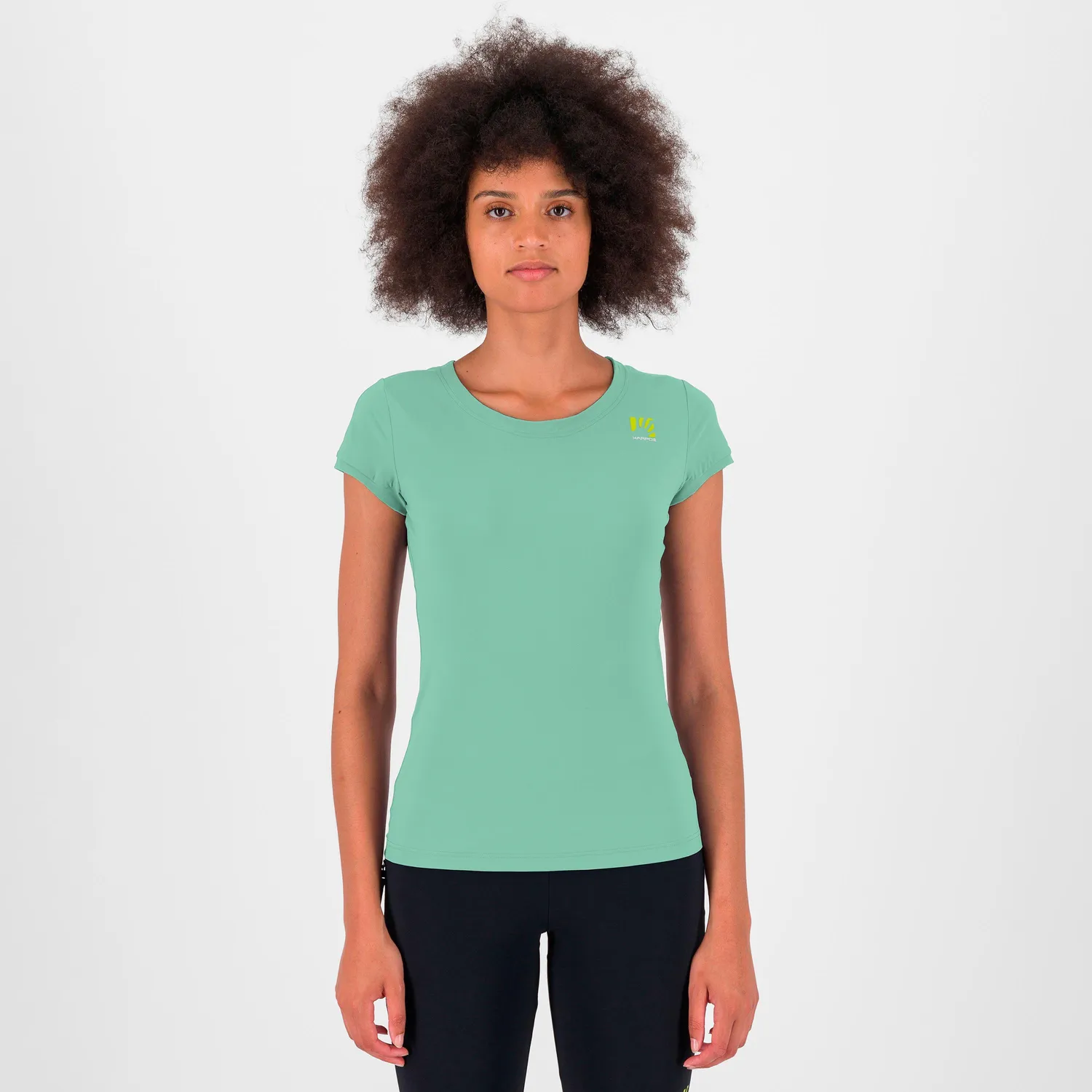 Karpos Easygoing W tricou damă respirabil