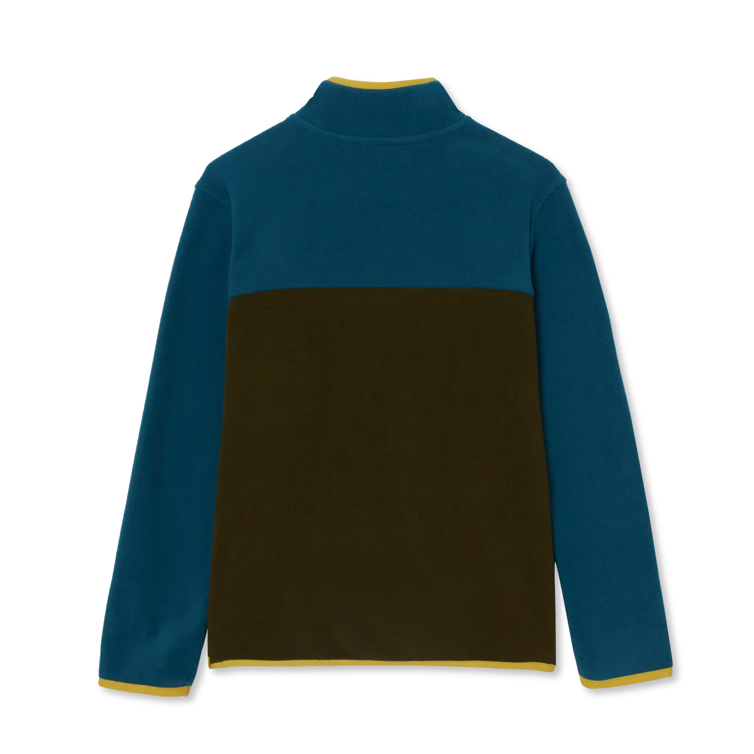Eddie Bauer Quest Fleece pulover baieti Black Onyx polar