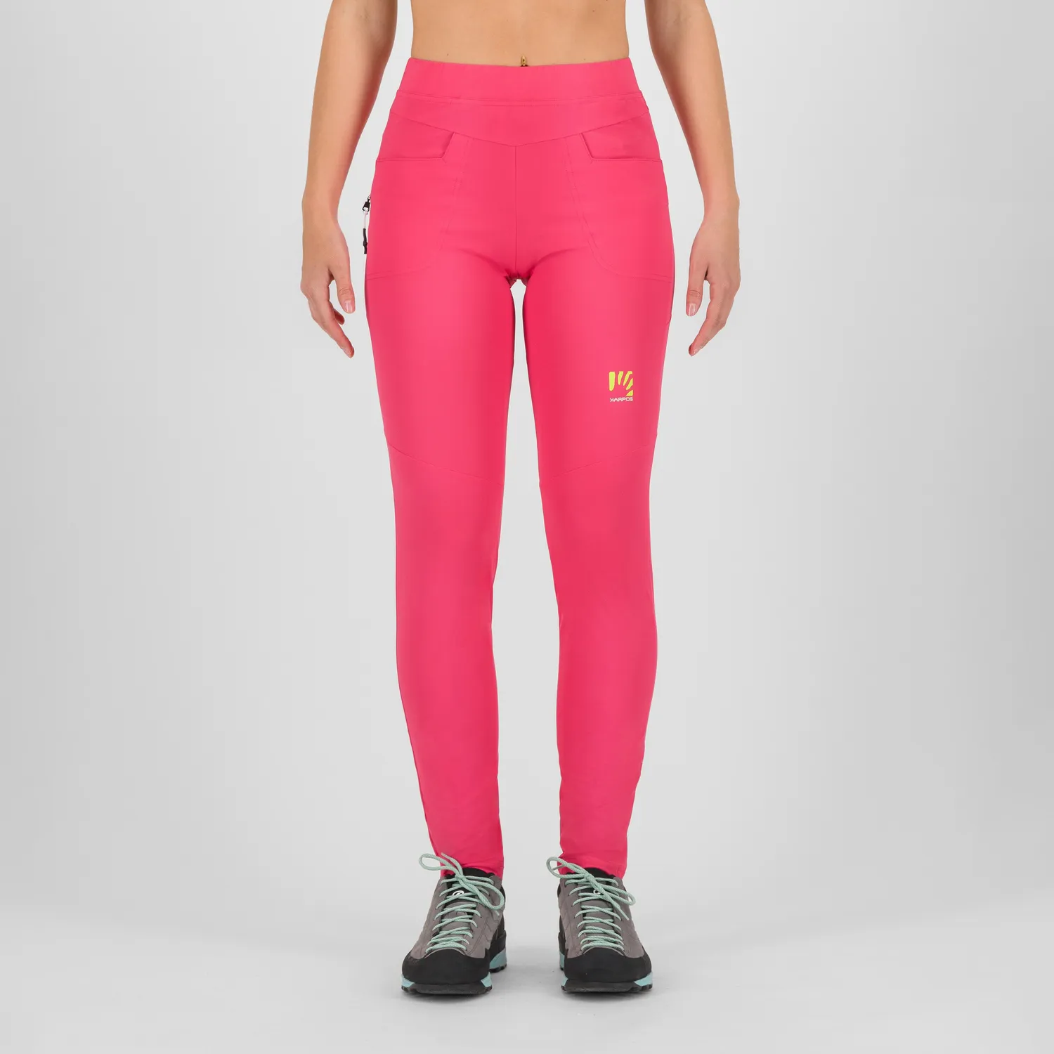 Karpos Bedin W colanti dama sport negri