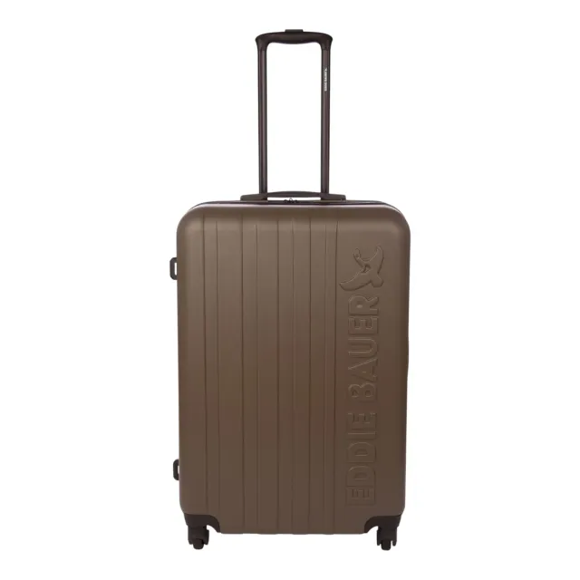 Eddie Bauer Flatiron 28 troller paprika ABS rigid